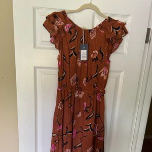 Universal Thread Dress